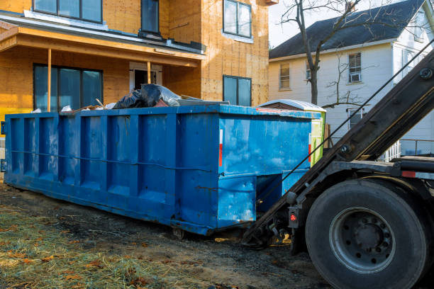 Best Basement Cleanout  in Manchester, WA