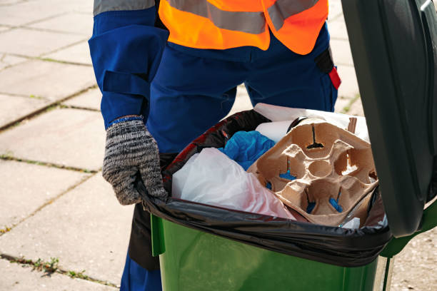 Best Electronics and E-Waste Disposal  in Manchester, WA