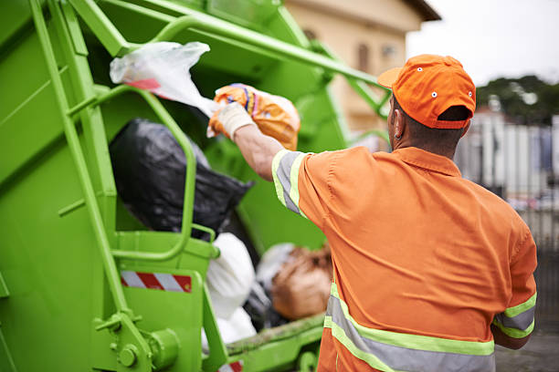 Demolition Debris Removal in Manchester, WA